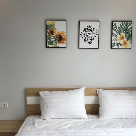 Tulip Homestay Ha Long Exterior photo