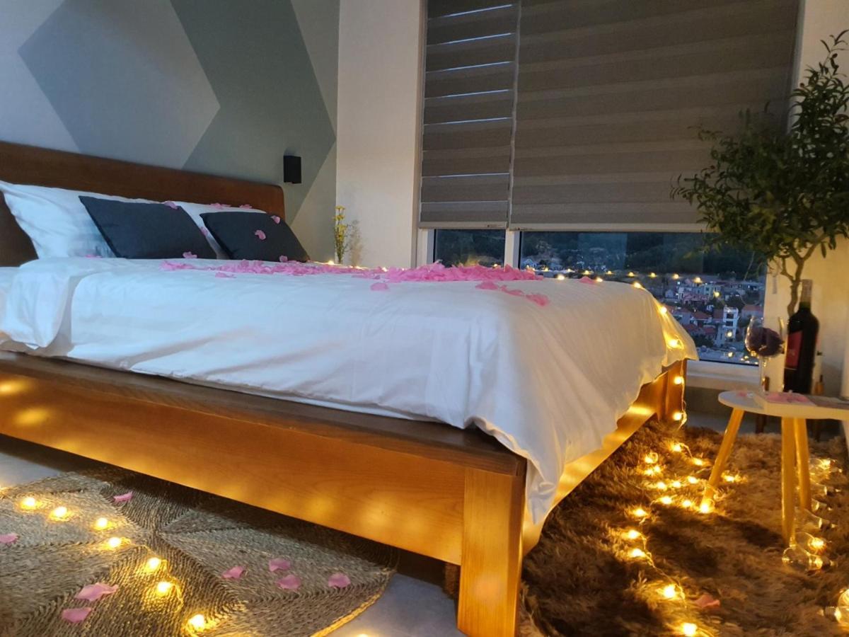 Tulip Homestay Ha Long Exterior photo