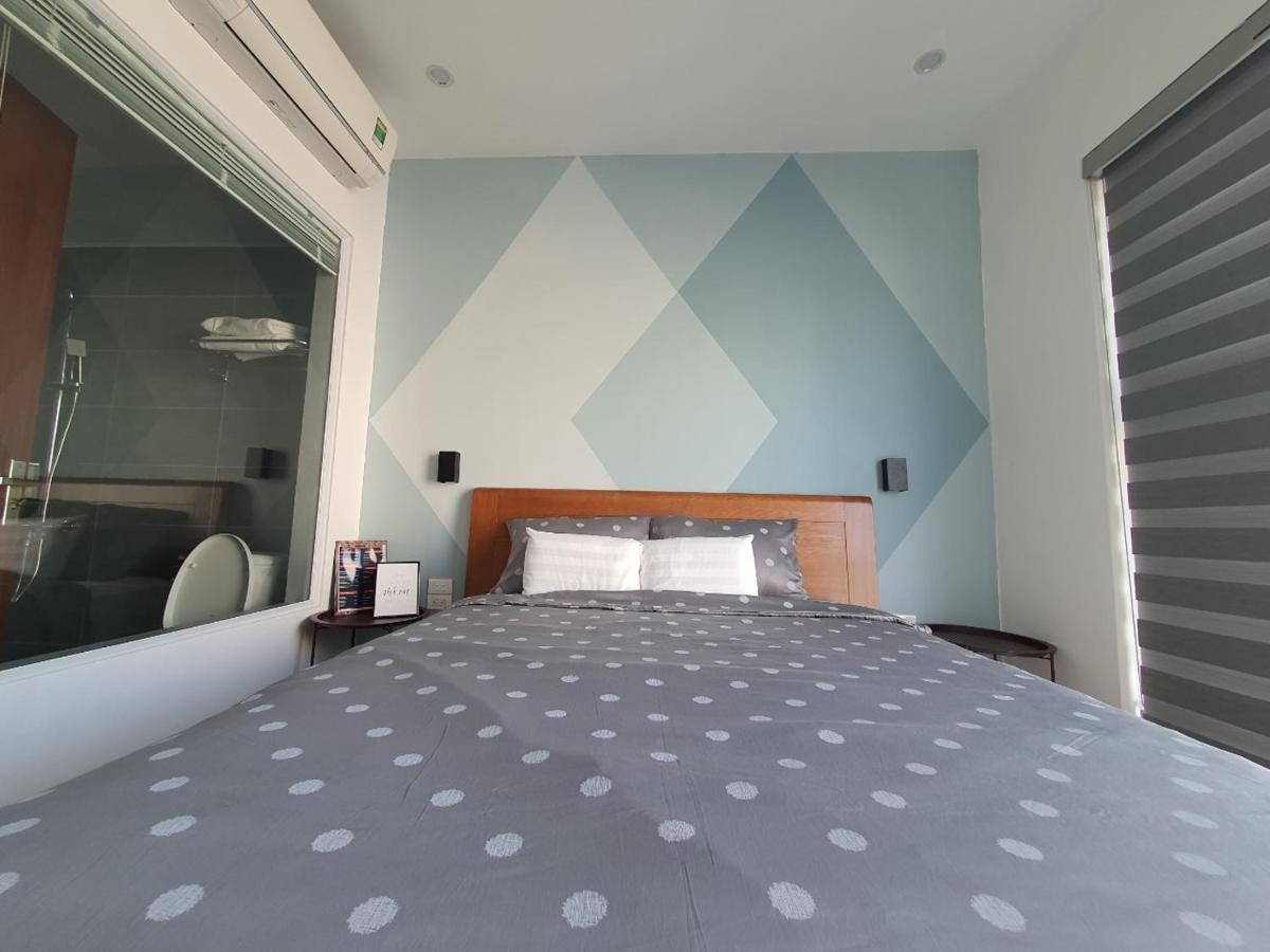 Tulip Homestay Ha Long Exterior photo