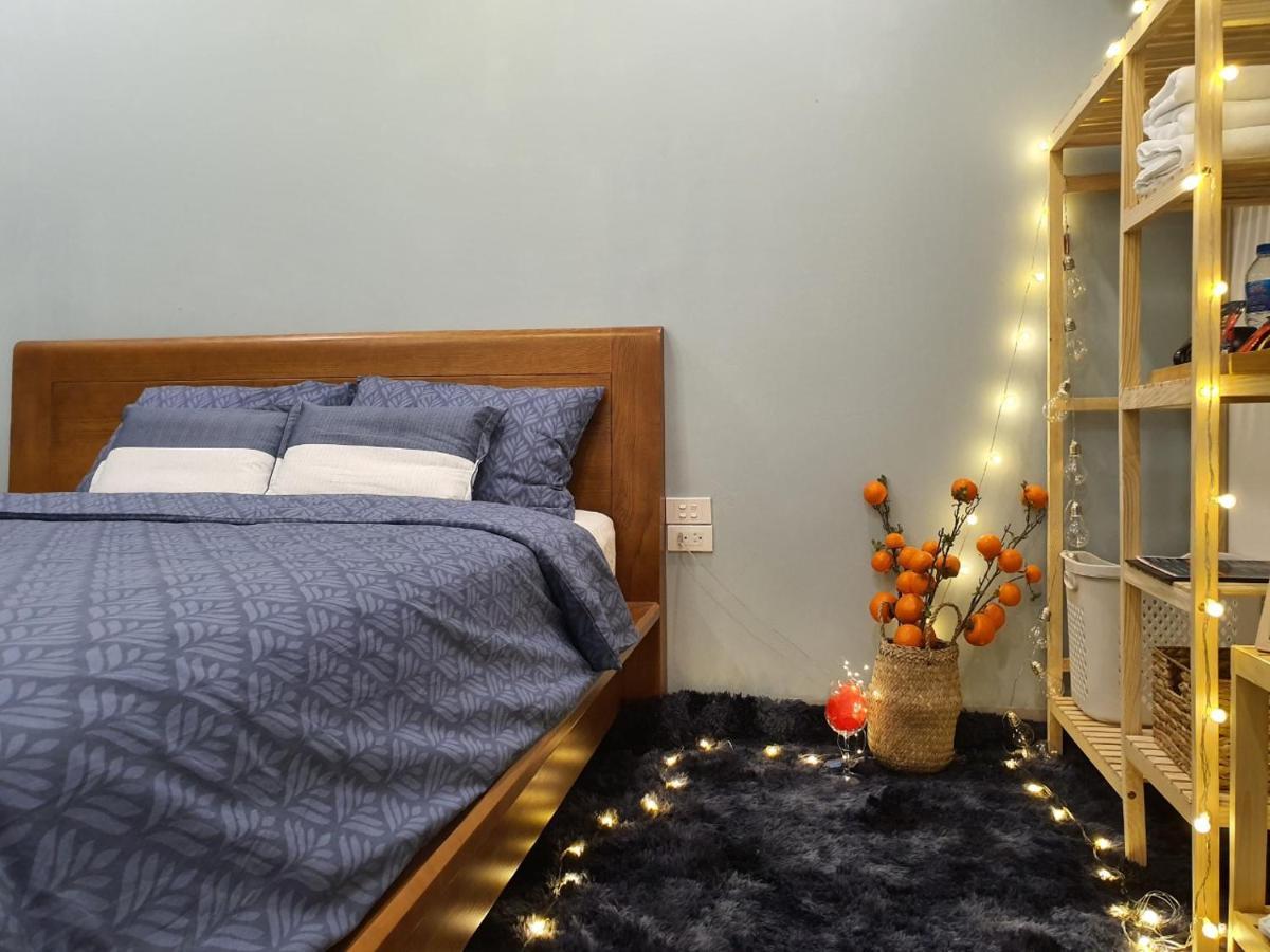 Tulip Homestay Ha Long Exterior photo