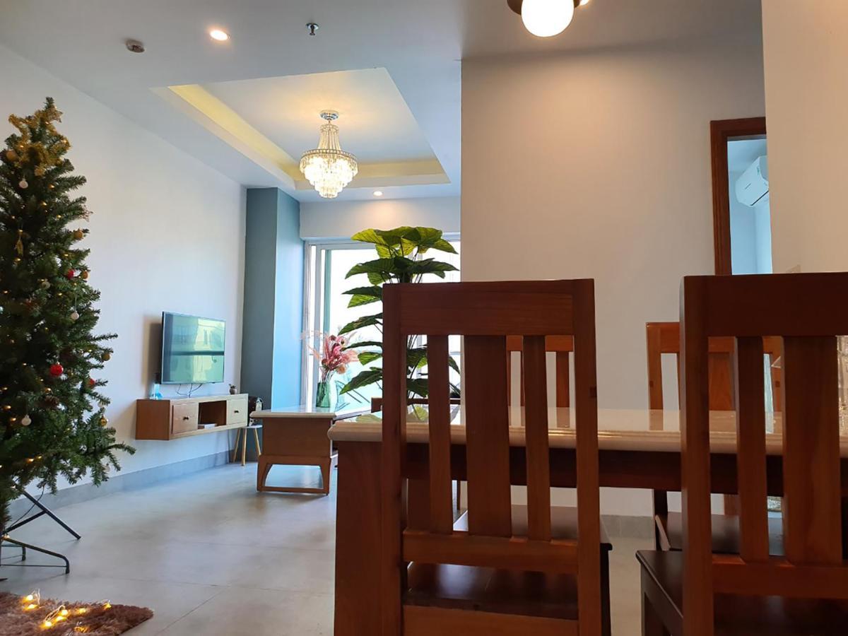 Tulip Homestay Ha Long Exterior photo