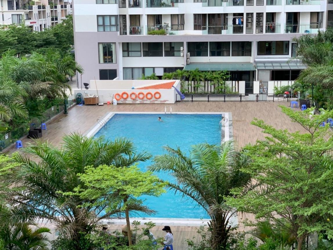 Tulip Homestay Ha Long Exterior photo