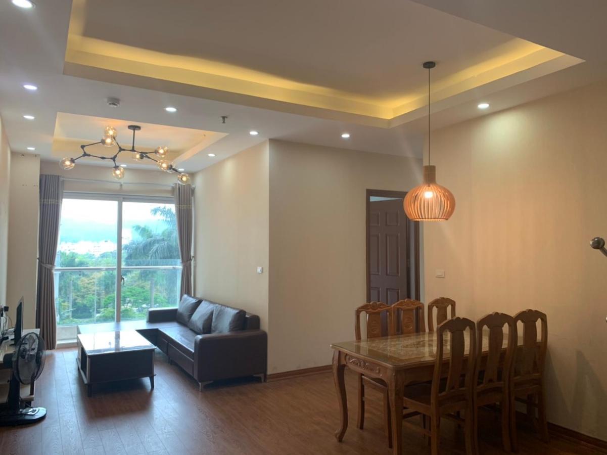 Tulip Homestay Ha Long Exterior photo