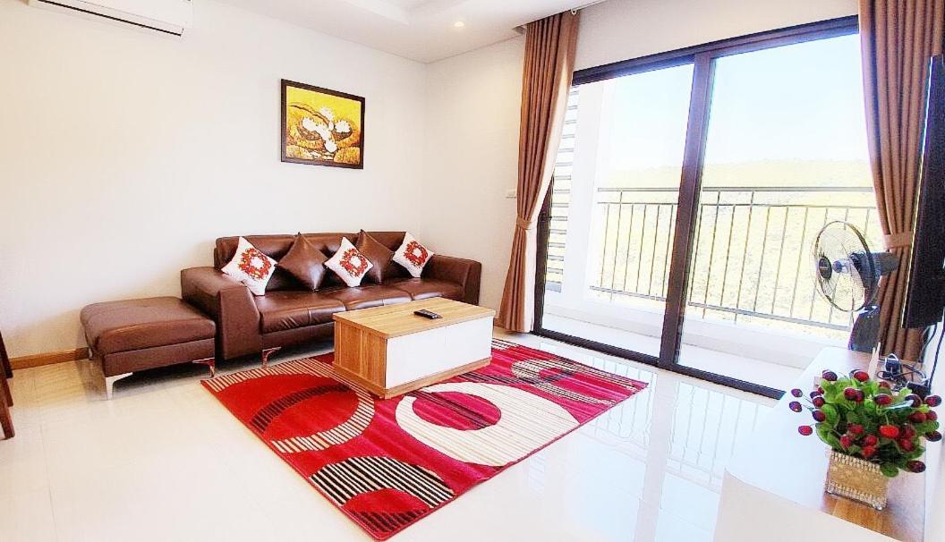 Tulip Homestay Ha Long Exterior photo