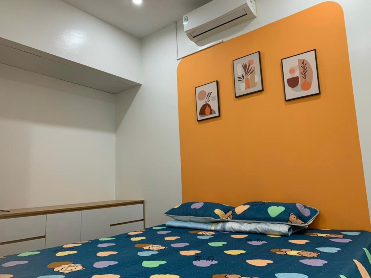 Tulip Homestay Ha Long Exterior photo