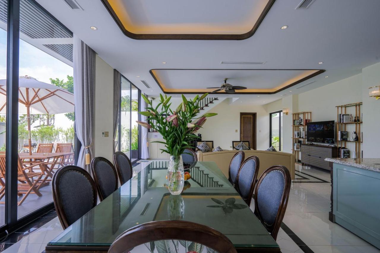 Tulip Homestay Ha Long Exterior photo