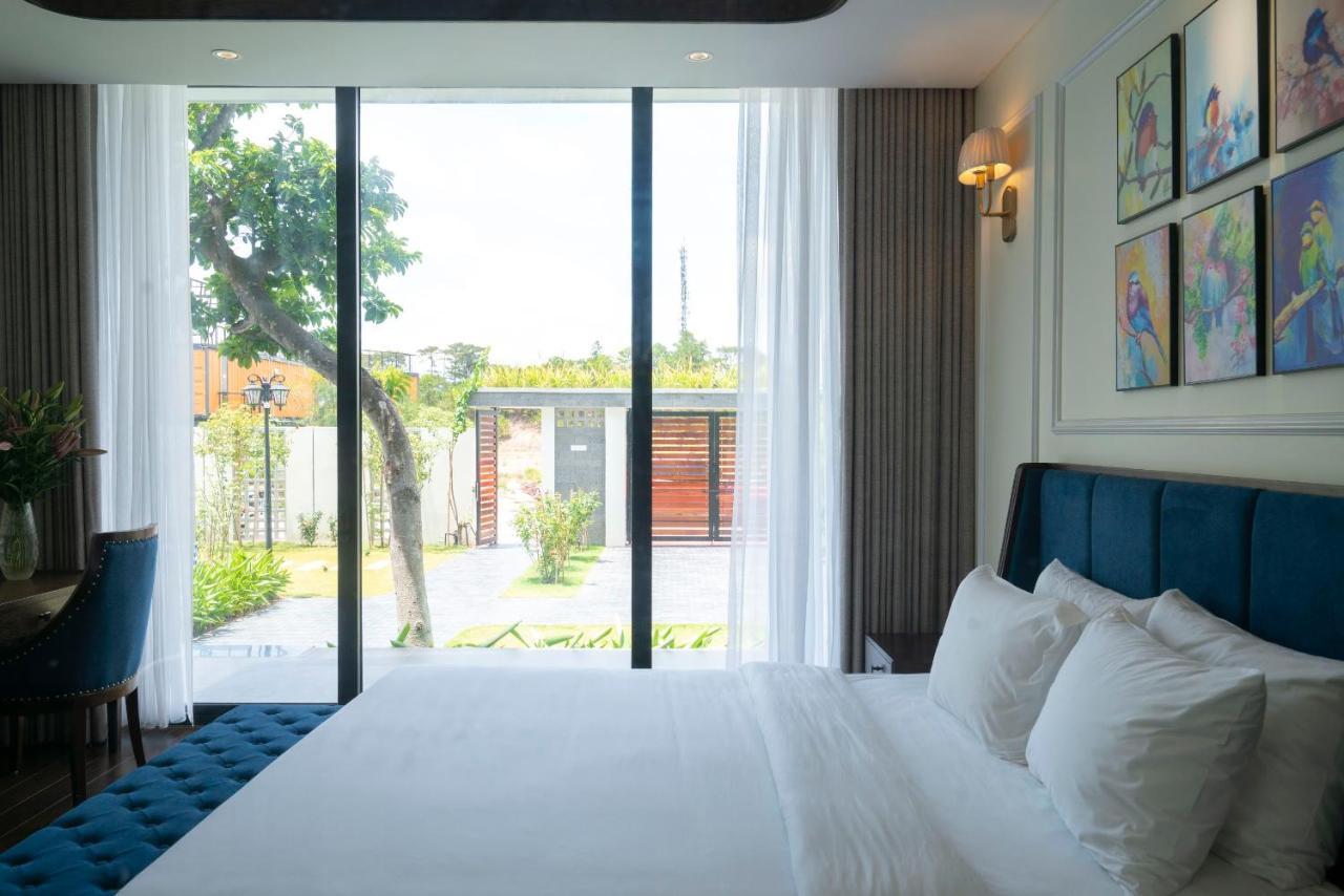 Tulip Homestay Ha Long Exterior photo