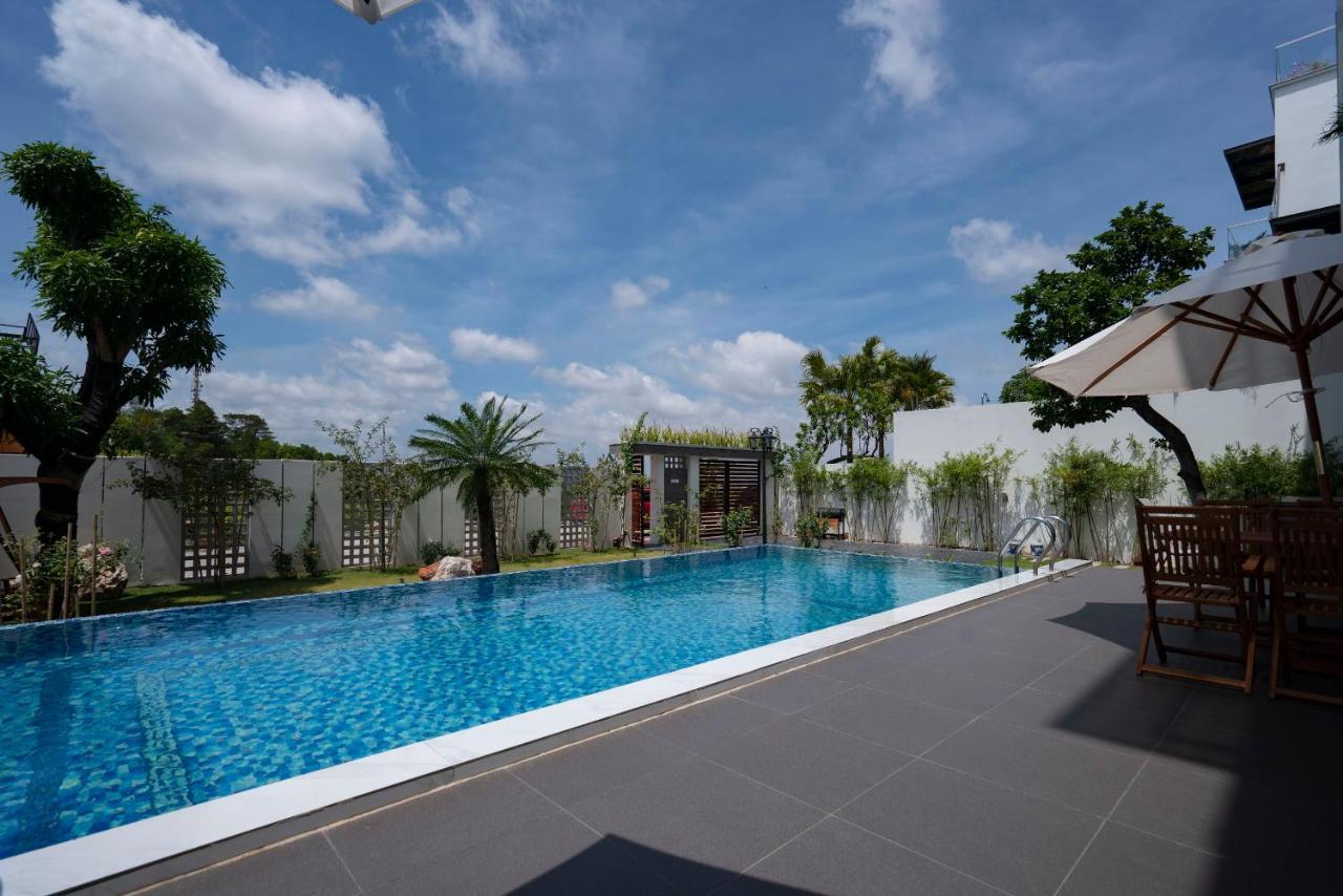 Tulip Homestay Ha Long Exterior photo