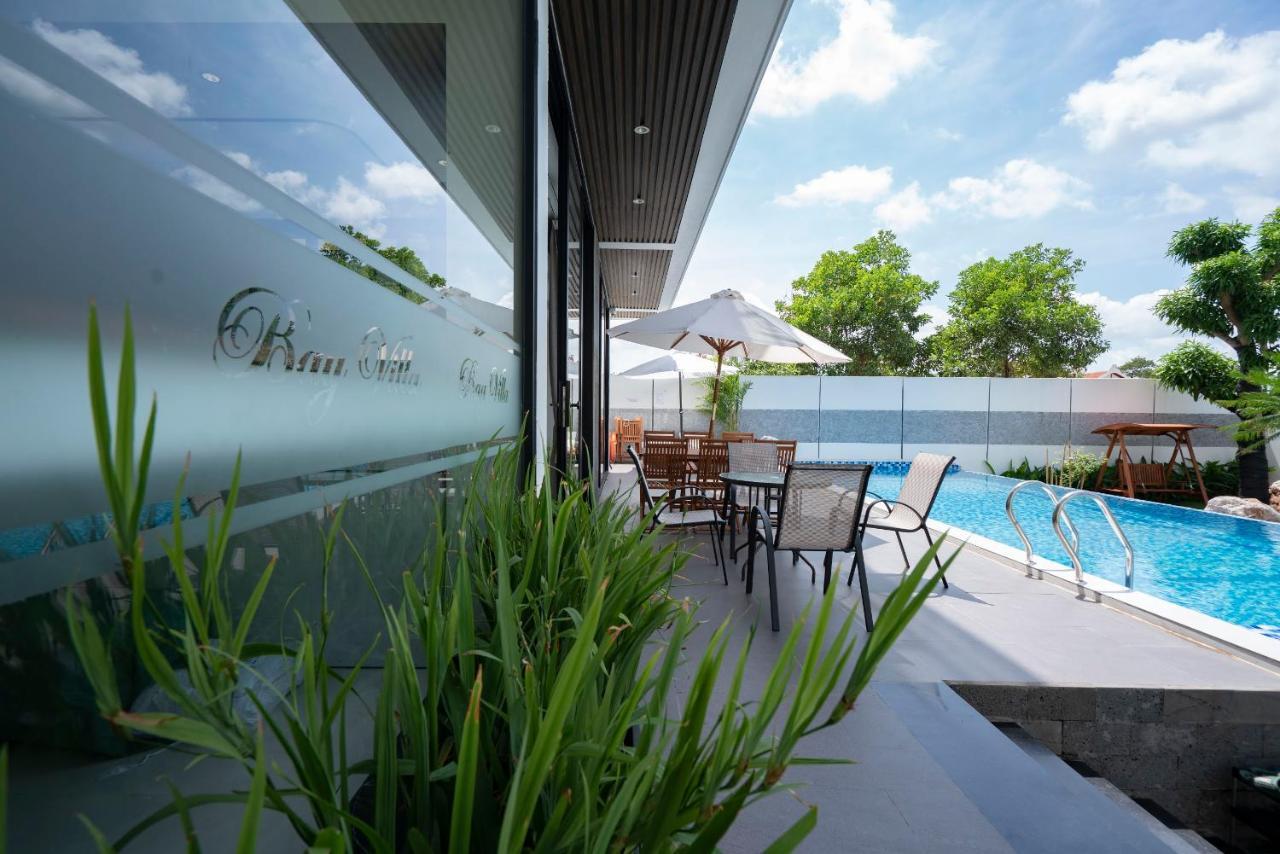 Tulip Homestay Ha Long Exterior photo