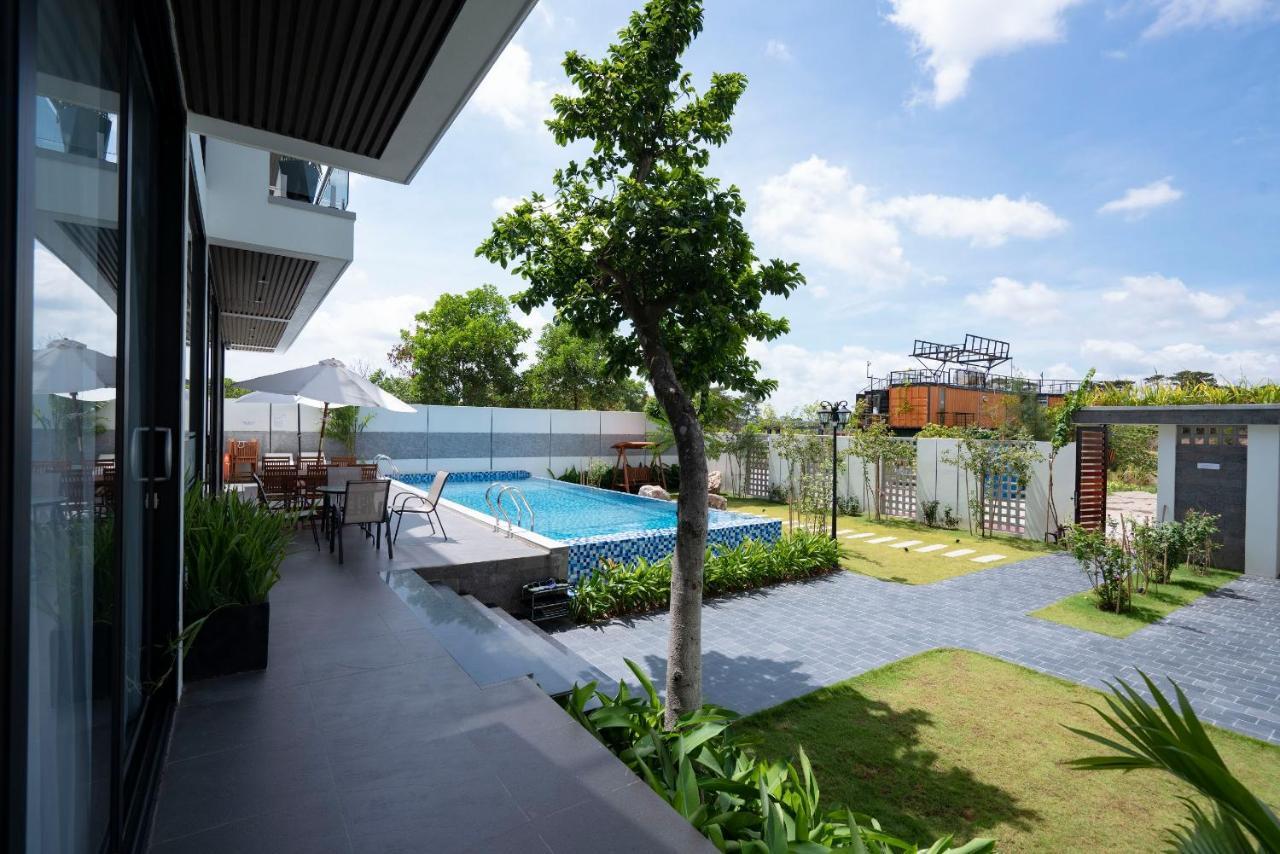Tulip Homestay Ha Long Exterior photo