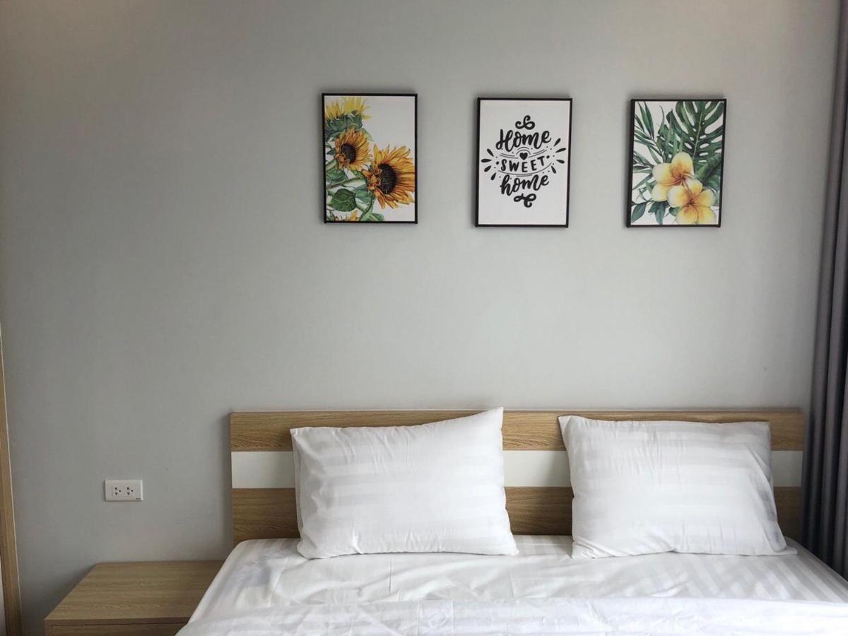 Tulip Homestay Ha Long Exterior photo